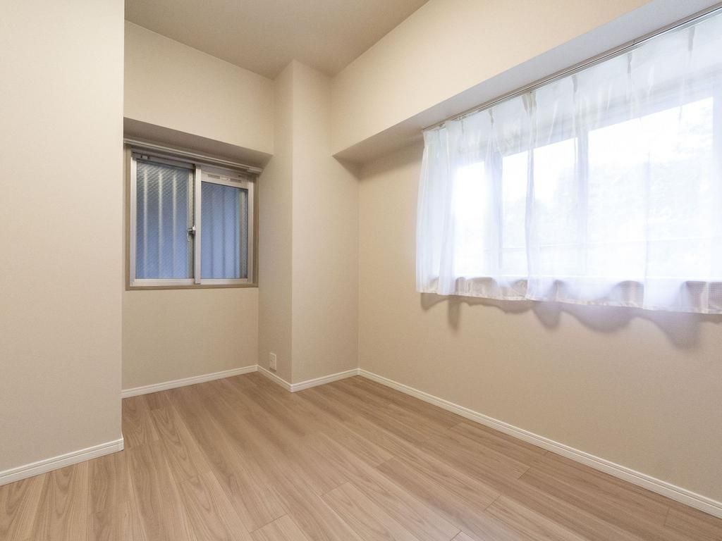 2SLDK Apartment in Tsurumi Ward, Yokohama - 66m² - Thumbnail 4