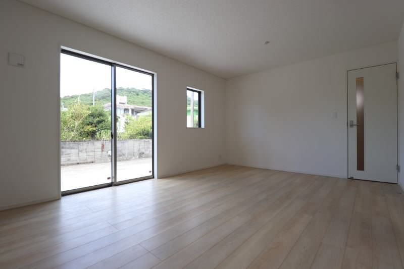 New 3LDK House in Haebaru, Okinawa - 87.88 sqm - Thumbnail 4