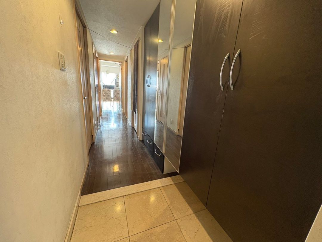 3LDK Apartment for Sale in Kawai, Nara - Near Samita River Station - Thumbnail 2