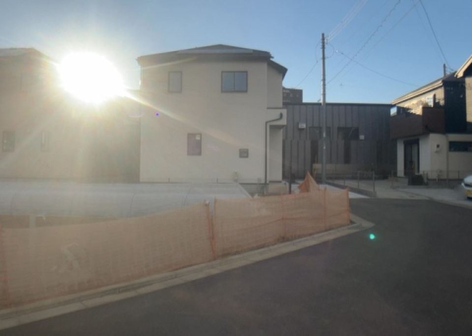 New 4LDK+S Detached House for Sale in Machida, Tokyo - Thumbnail 3