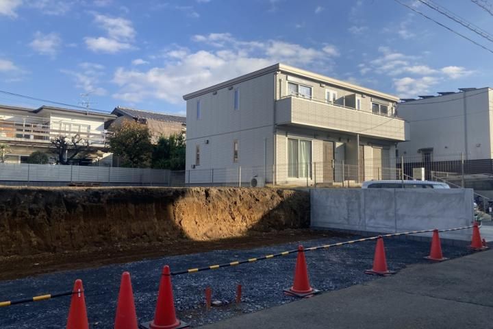 Land for Sale in Kodaira, Tokyo - Smart Heim Place Gakuen Nishimachi - Thumbnail 2