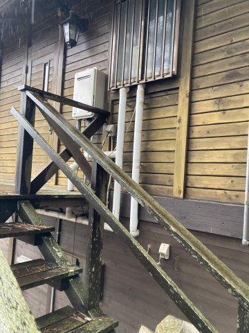 [Homes] Nakatsugawa City Hirukawa Villa | — Image 1, Nakatsugawa, Gifu