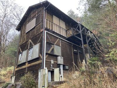 [Homes] Nakatsugawa City Hirukawa Villa | — Image 1, Nakatsugawa, Gifu
