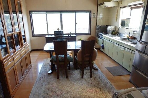 5LDK Detached House for Sale in Tsu City, Mie Prefecture - Thumbnail 3