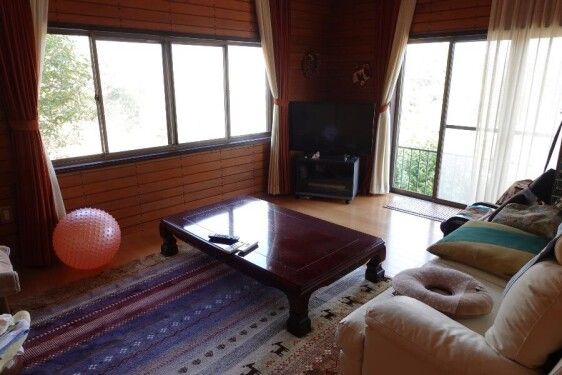 5LDK Detached House for Sale in Tsu City, Mie Prefecture - Thumbnail 2