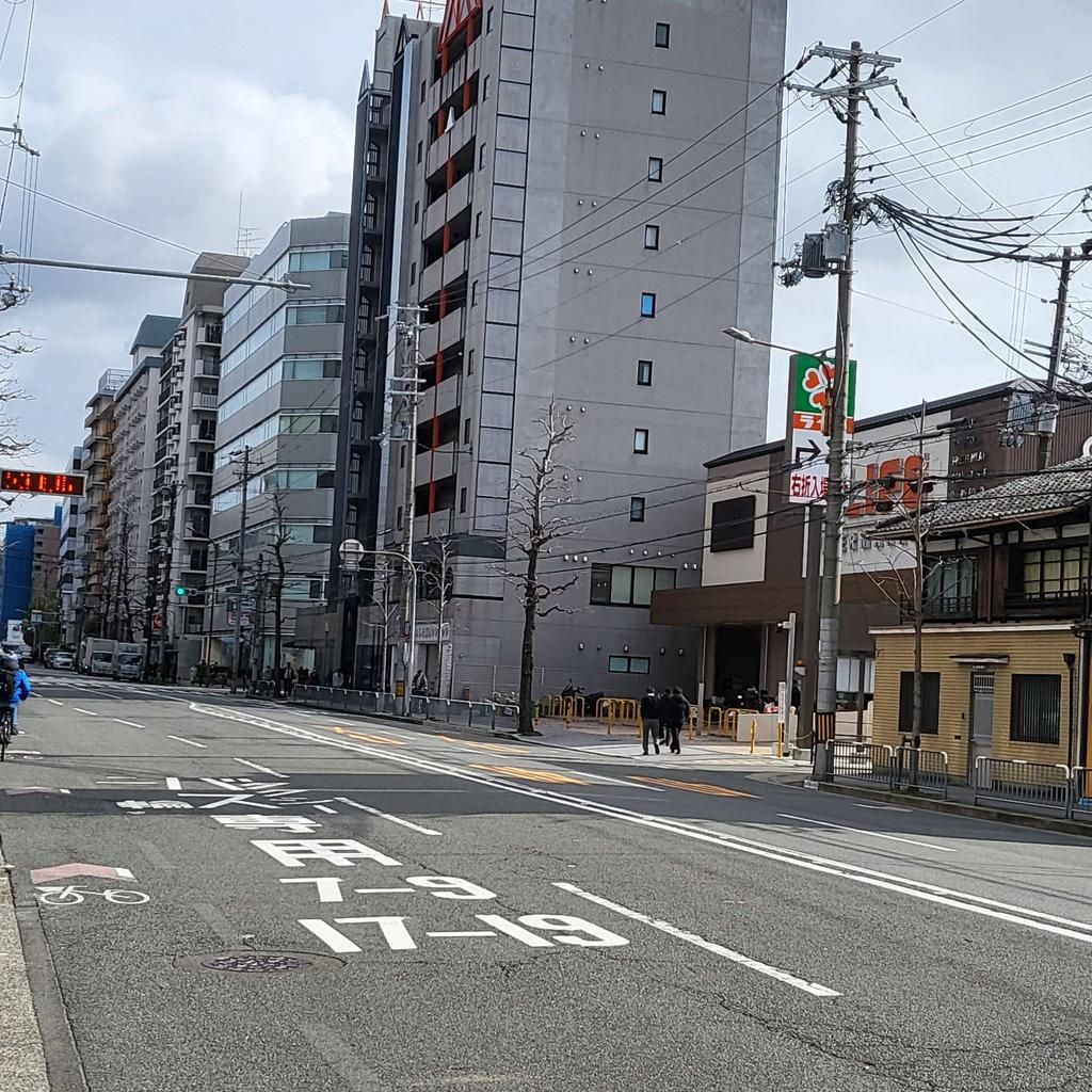 Land for Sale with Old House in Kyoto Nakagyo Ward near Shijo-Omiya Station - Thumbnail 2
