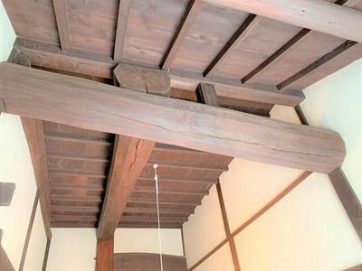 Used detached house in Kitaoi, Kinokawa City | Used detached house in Kinokawa City, 17 minutes walk from Uchita Station on the JR Wakayama Line (Property number: 0008681-0006755) — Image 4, Kinokawa, Wakayama