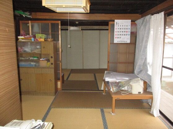 1882 Kominka for Sale in Kasaoka, Okayama with Garden - Thumbnail 4