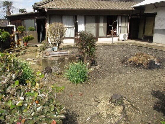 1882 Kominka for Sale in Kasaoka, Okayama with Garden - Thumbnail 2