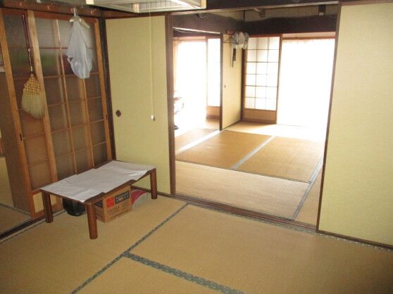 1882 Kominka for Sale in Kasaoka, Okayama with Garden - Thumbnail 3