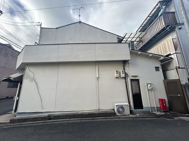 Land for Sale in Kita-ku, Kyoto - Corner Lot - Thumbnail 3