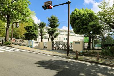 [Homes] Tokyu Doel Miyamaedaira Village Building B | — Image 1, Miyamae, Kanagawa