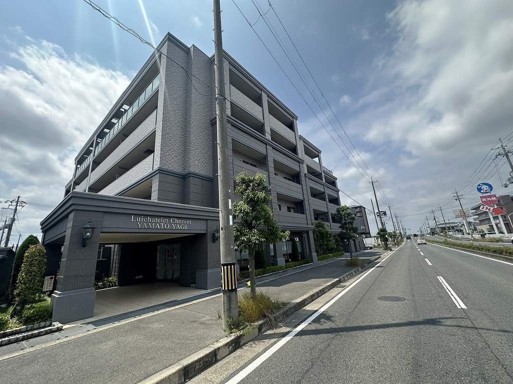 4LDK Apartment for Sale in Kashihara, Nara - 84.94m² - Thumbnail 2