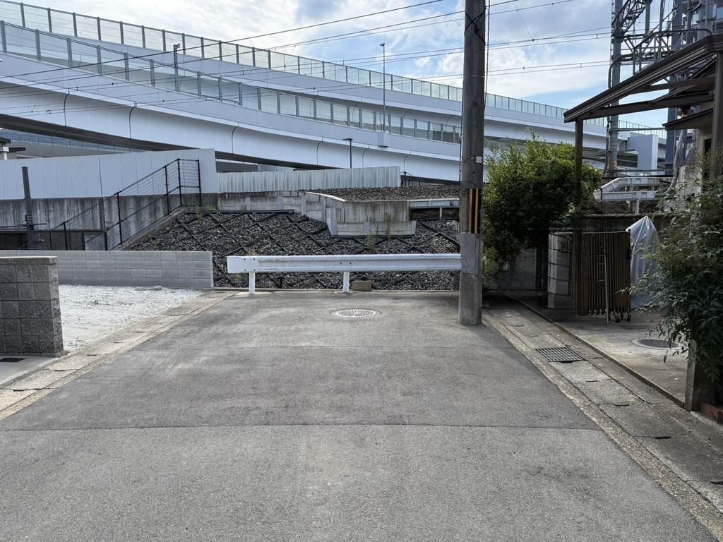 Vacant Land for Sale in Nagookakyo City, Kyoto - Near Station - Thumbnail 2