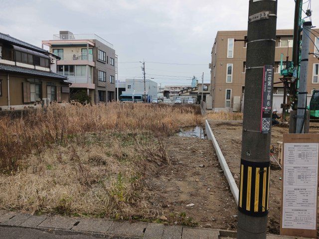 480 sqm Land Plot for Sale in Fukui City, Fukui Prefecture - Thumbnail 2