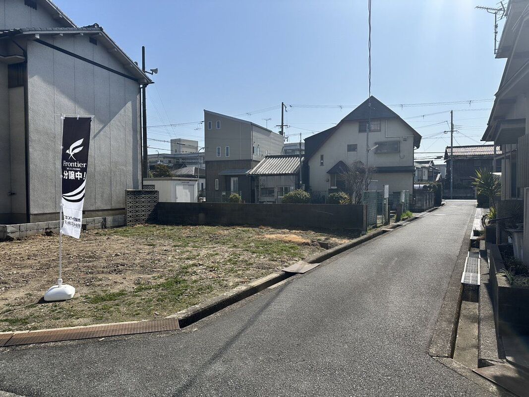 Building-Conditioned Land for ZEH Home in Himeji, Hyogo - Thumbnail 4