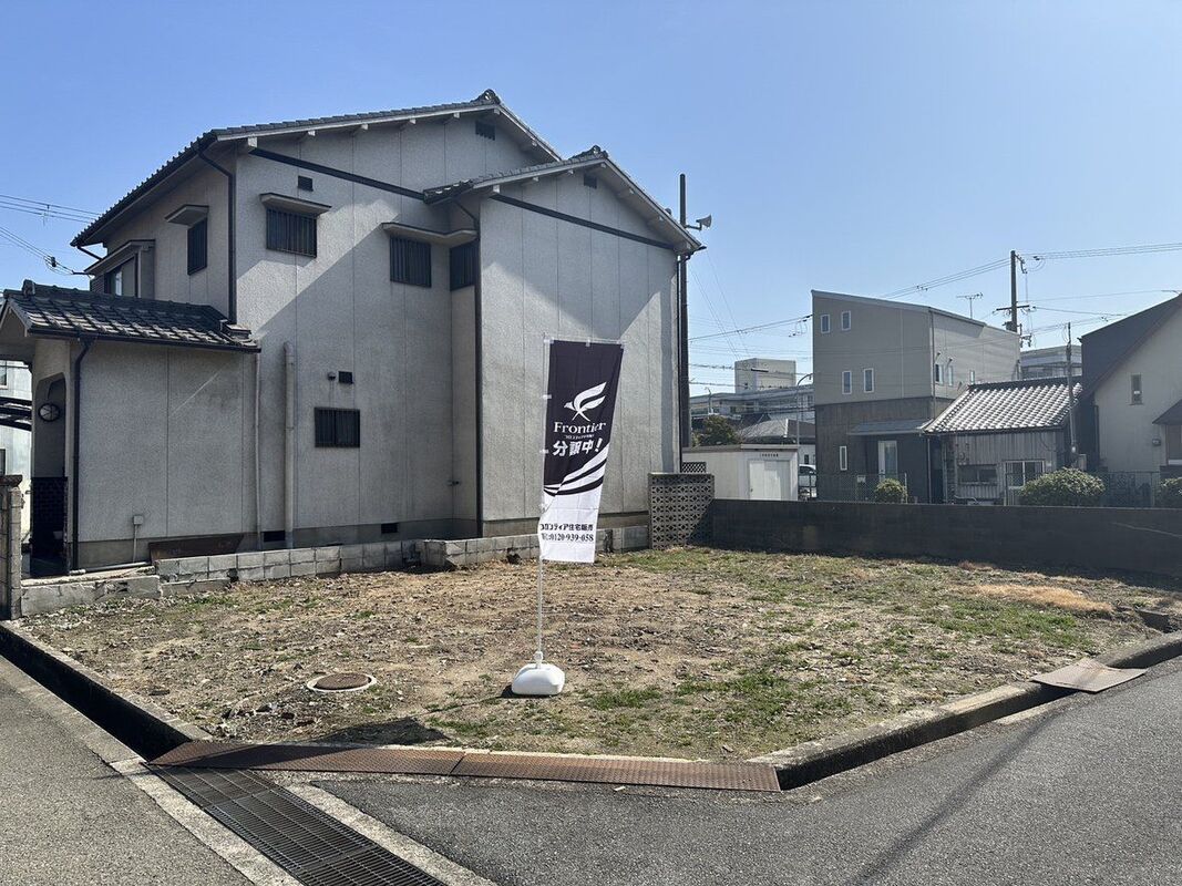 Building-Conditioned Land for ZEH Home in Himeji, Hyogo - Thumbnail 3