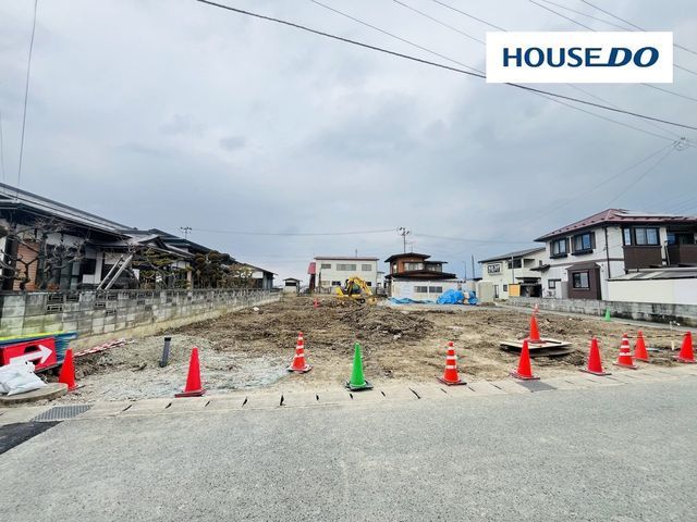 Land for Sale in Yamagata City, 237.1 sqm, Near Minami-Dewa Station - Thumbnail 2