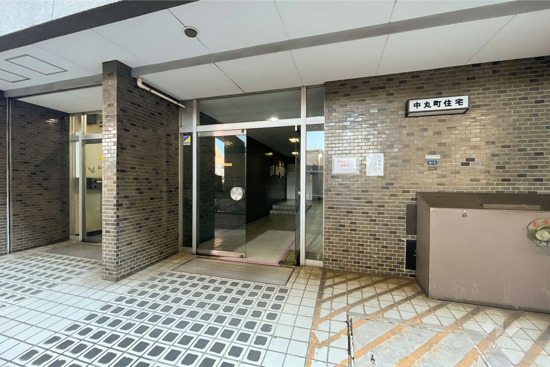 Renovated 2LDK Apartment near Yocho Station, Itabashi - Thumbnail 3