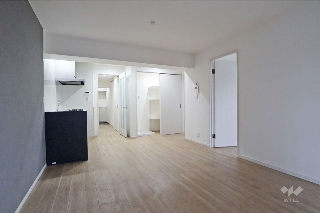 Renovated 2LDK Apartment near Yocho Station, Itabashi - Thumbnail 4