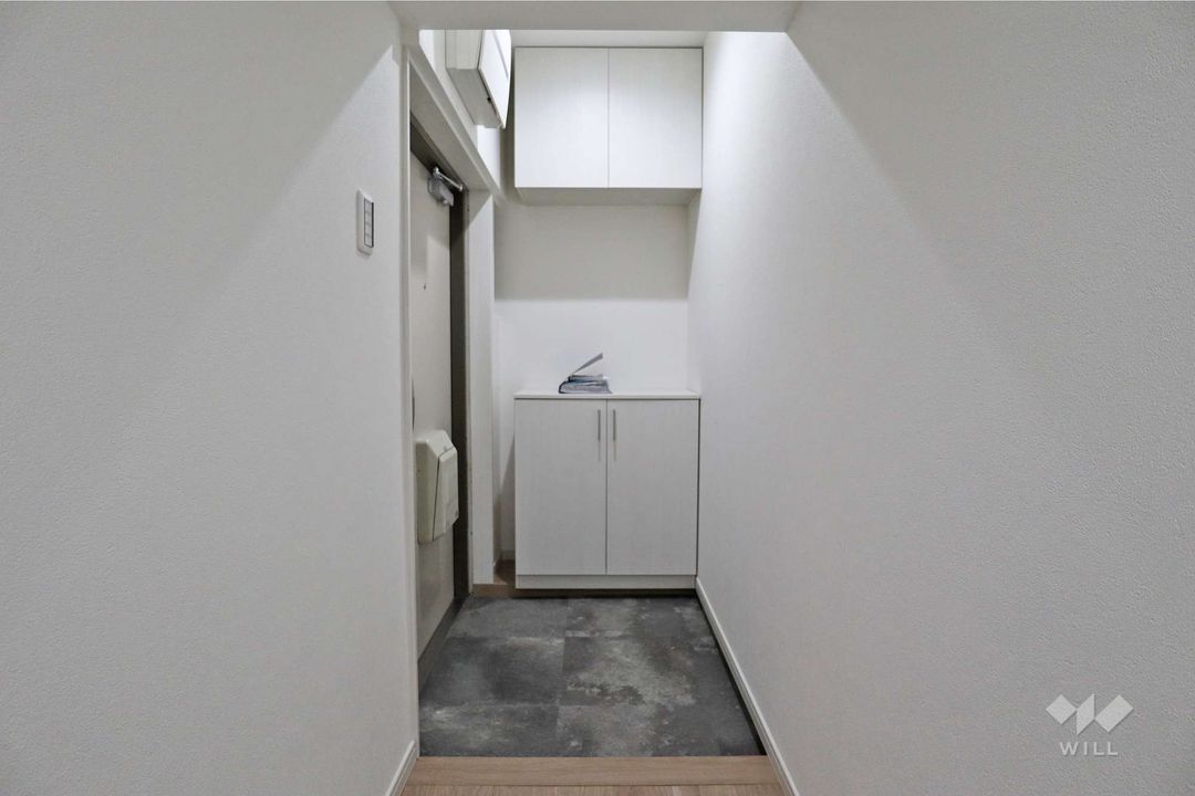 Renovated 2LDK Apartment near Yocho Station, Itabashi - Thumbnail 2