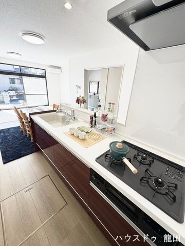 Renovated 4LDK House with Garden in Kumamoto's Ueki District - Image 1