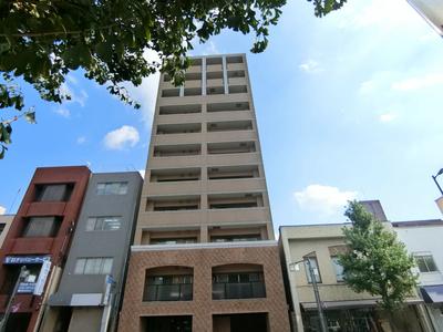 Fine Flats Kawaramachi Marutamachi | Used apartment in Nakagyo Ward, Kyoto City, 7 minutes walk from Kyoto Shiyakusho-mae Station on the Kyoto Subway Tozai Line (Property Number: 0139310-0000686) — Image 1, Nakagyo, Kyoto