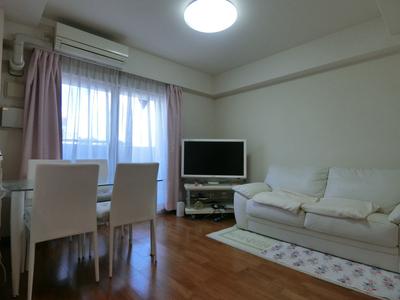 Fine Flats Kawaramachi Marutamachi | Used apartment in Nakagyo Ward, Kyoto City, 7 minutes walk from Kyoto Shiyakusho-mae Station on the Kyoto Subway Tozai Line (Property Number: 0139310-0000686) — Image 2, Nakagyo, Kyoto