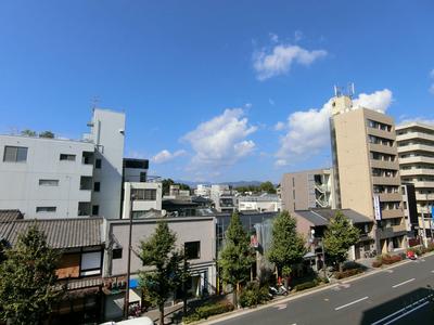 Fine Flats Kawaramachi Marutamachi | Used apartment in Nakagyo Ward, Kyoto City, 7 minutes walk from Kyoto Shiyakusho-mae Station on the Kyoto Subway Tozai Line (Property Number: 0139310-0000686) — Image 1, Nakagyo, Kyoto
