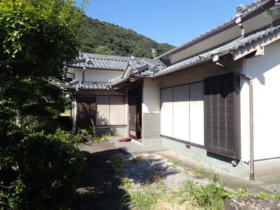 [Homes] Tosashimizu City Urajiri Detached House | — Image 1, Tosashimizu, Kochi