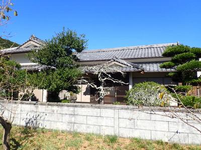 [Homes] Tosashimizu City Urajiri Detached House | — Image 1, Tosashimizu, Kochi