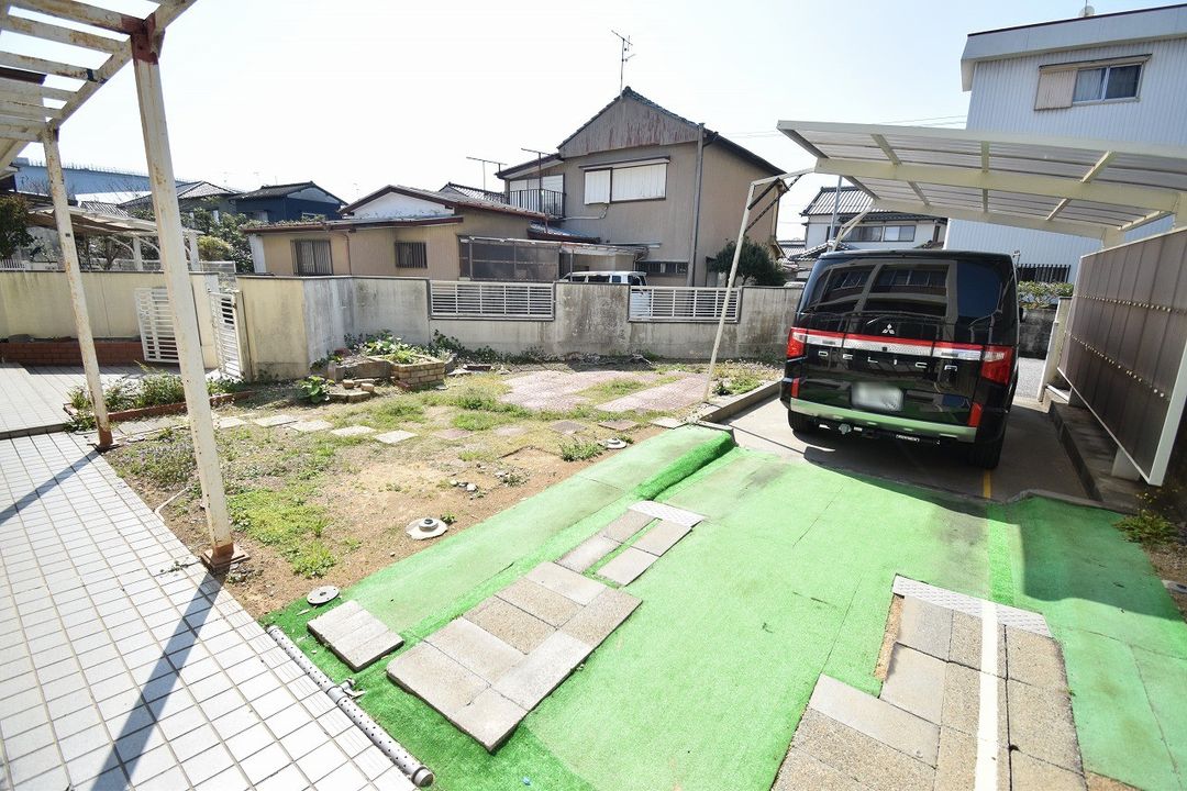 4SLDK House in Kochi City with Garden and Parking - Thumbnail 4