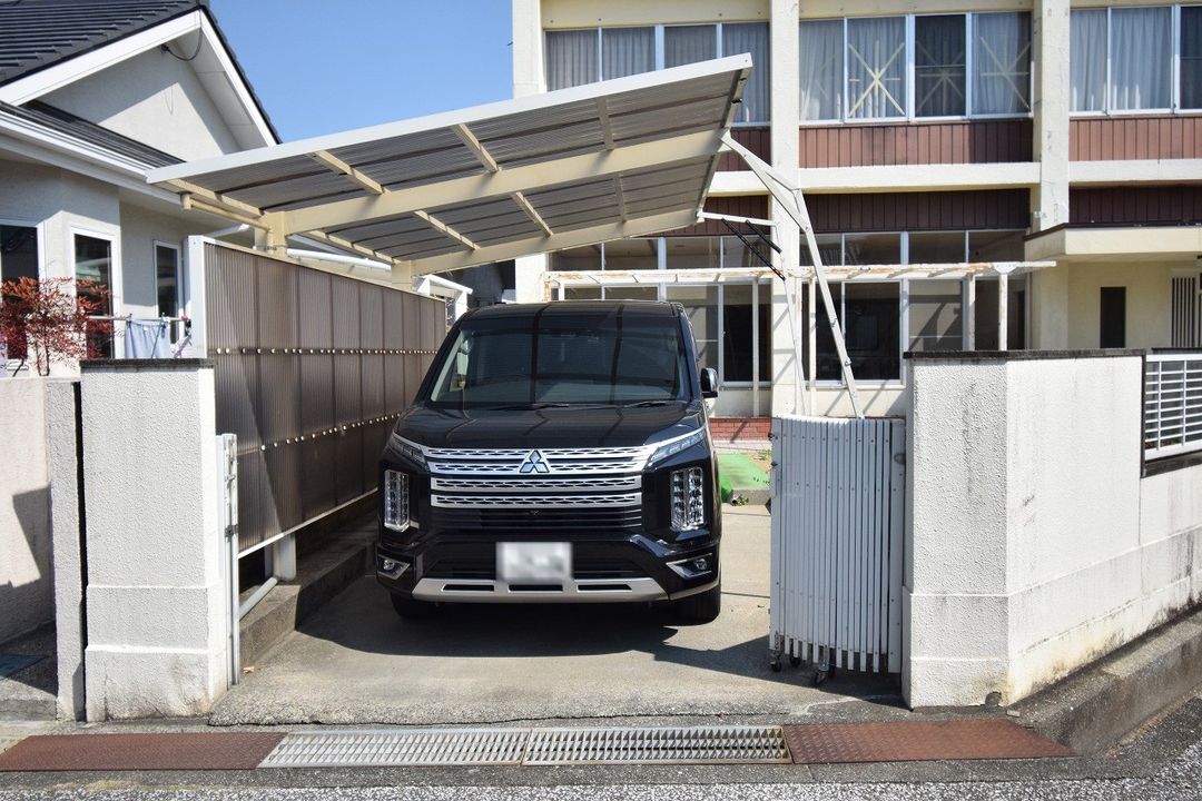 4SLDK House in Kochi City with Garden and Parking - Thumbnail 2