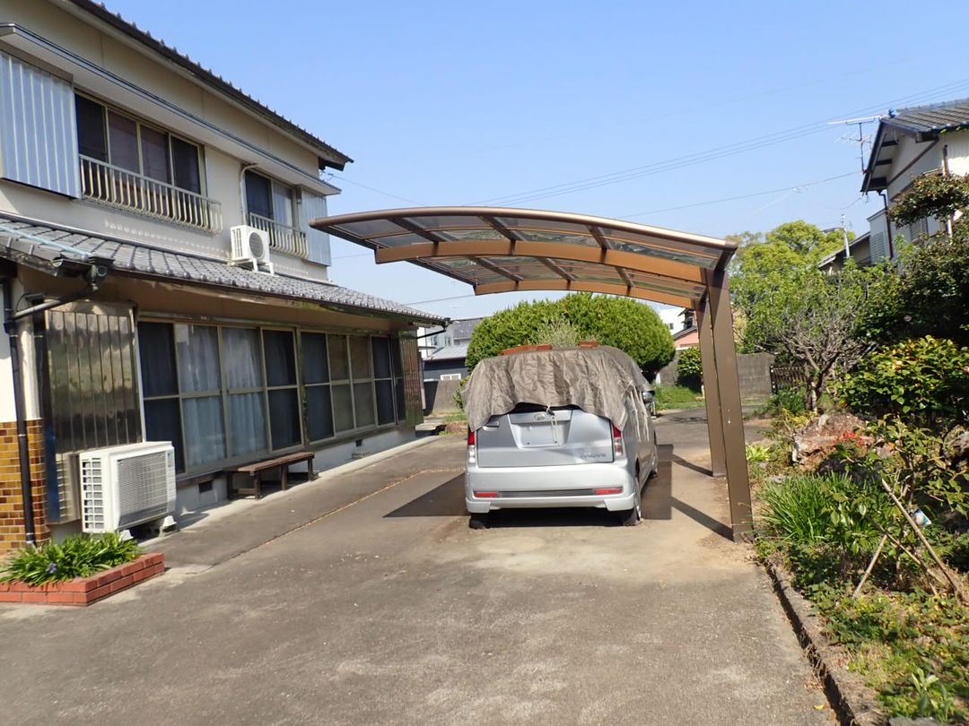 5DK House in Kochi City with 615sqm Land - Thumbnail 2
