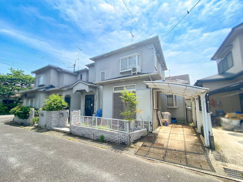 4LDK House in Otsu with Parking Near Ishiyama-dera Temple - Thumbnail 4