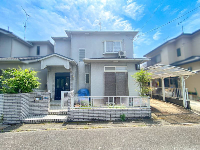 4LDK House in Otsu with Parking Near Ishiyama-dera Temple - Thumbnail 3