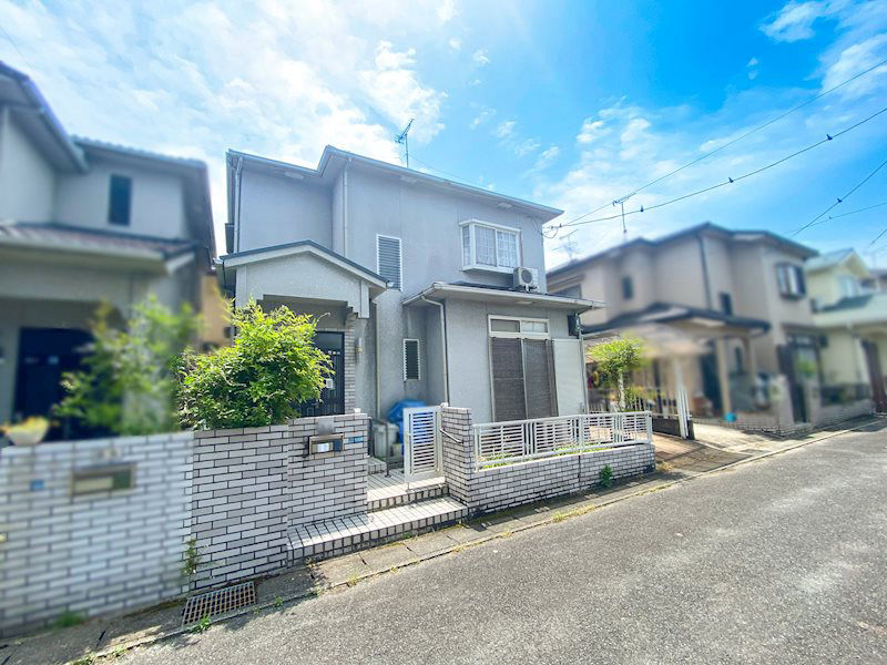 4LDK House in Otsu with Parking Near Ishiyama-dera Temple - Thumbnail 2