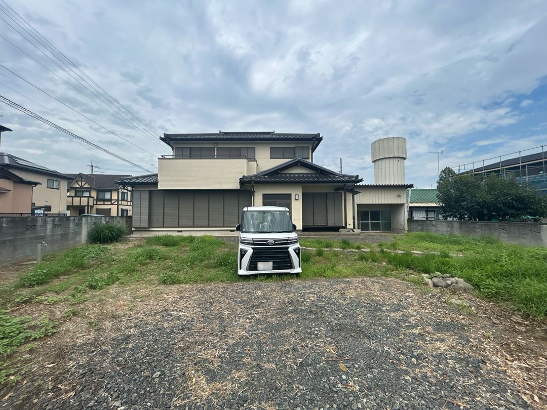 7DK House with 465sqm Land in Oizumi, Gunma - Thumbnail 3