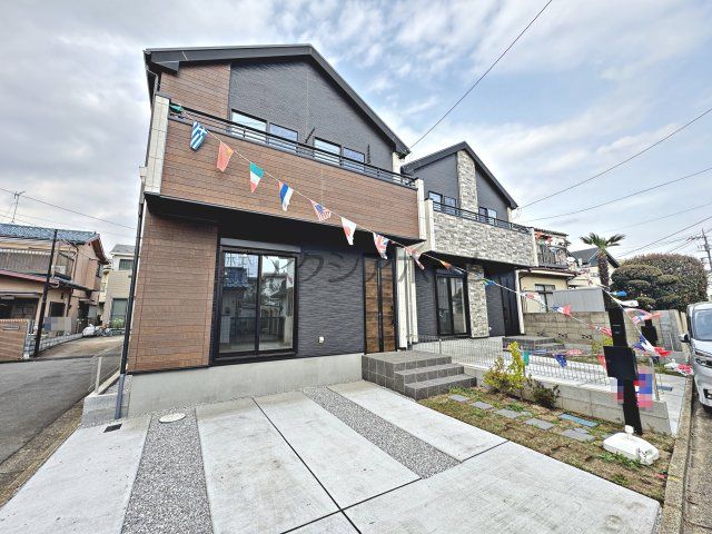 New 4LDK House in Tokorozawa, Saitama - 13 Min Walk to Station - Thumbnail 2