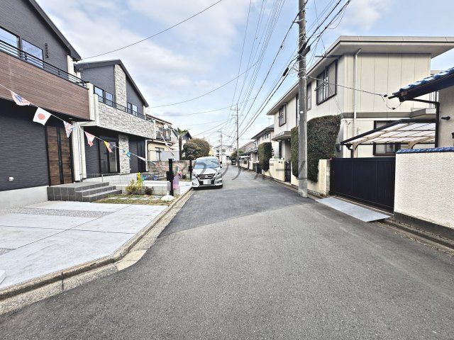 New 4LDK House in Tokorozawa, Saitama - 13 Min Walk to Station - Thumbnail 3