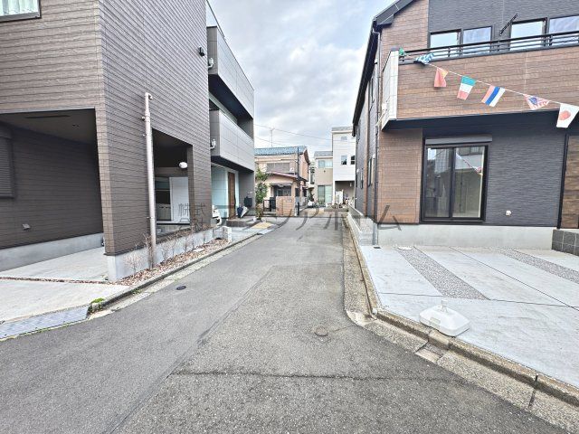 New 4LDK House in Tokorozawa, Saitama - 13 Min Walk to Station - Thumbnail 4