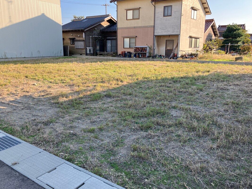 New 3LDK House for Sale in Nomi City, Ishikawa - 114m2 - Thumbnail 3