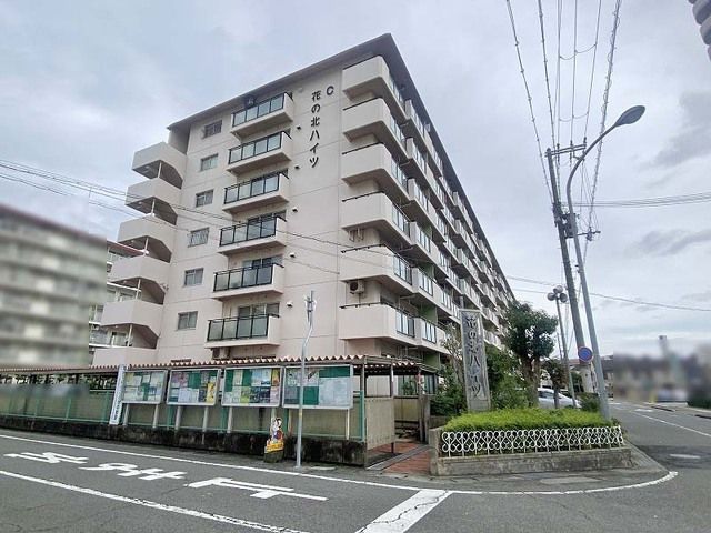 4LDK Apartment Near Nori Station, Himeji - 980万円 - Thumbnail 3
