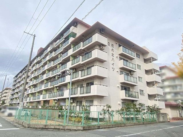 4LDK Apartment Near Nori Station, Himeji - 980万円 - Thumbnail 2