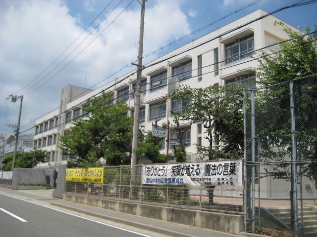 4LDK Apartment Near Nori Station, Himeji - 980万円 - Thumbnail 4