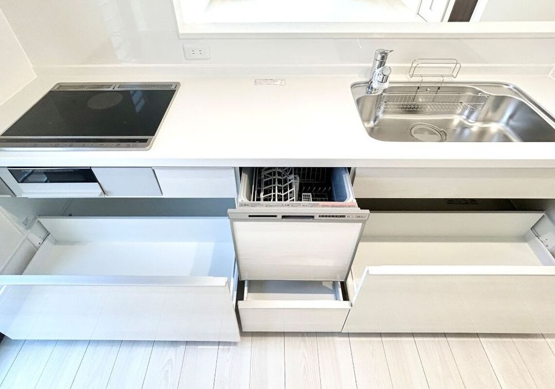 New ZEH House with Solar in Tokushima City | 4LDK Detached Home - Thumbnail 4