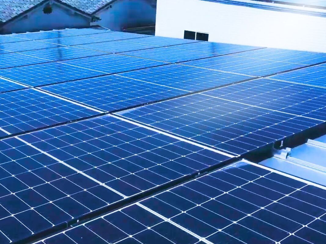 New ZEH House with Solar in Tokushima City | 4LDK Detached Home - Thumbnail 2