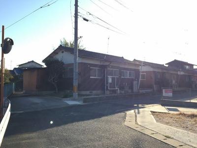 3DK House in Saga City with 623㎡ Land - Investment Property — Image 2, Saga, Saga