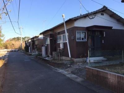 3DK House in Saga City with 623㎡ Land - Investment Property — Image 4, Saga, Saga