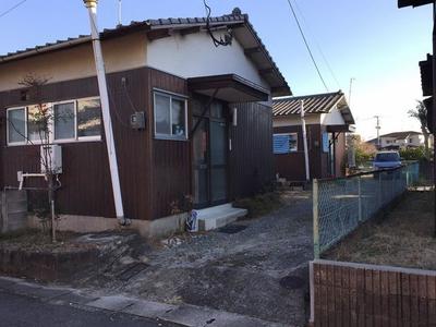 3DK House in Saga City with 623㎡ Land - Investment Property — Image 3, Saga, Saga